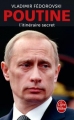 Couverture Poutine : L'itinéraire secret Editions Le Livre de Poche 2015