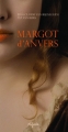 Couverture Margot d'Anvers Editions Mijade 2015