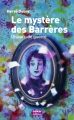 Couverture Le Mystère des Barrères : Disparu de guerre Editions Oskar (Jeunesse) 2010