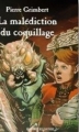 Couverture La malédiction du coquillage Editions Bayard (Jeunesse) 2001