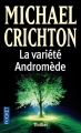 Couverture La variété Andromède, tome 1 Editions Pocket 2001