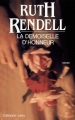 Couverture La demoiselle d'honneur Editions Calmann-Lévy 1991