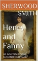 Couverture Henry and Fanny: An Alternate Ending to Mansfield Park Editions Autoédité 2015