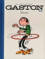 Couverture Gaston : La collection, tome 01 Editions Hachette 2015