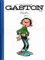 Couverture Gaston : La collection, tome 03 Editions Hachette 2015
