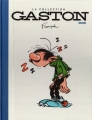 Couverture Gaston : La collection, tome 06 Editions Hachette 2015