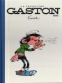 Couverture Gaston : La collection, tome 08 Editions Hachette 2015