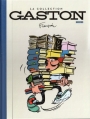 Couverture Gaston : La collection, tome 09 Editions Hachette 2015