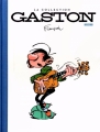 Couverture Gaston : La collection, tome 11 Editions Hachette 2015