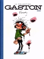 Couverture Gaston : La collection, tome 12 Editions Hachette 2015