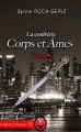 Couverture La confrérie Corps et Âmes, tome 1 Editions Erato 2015