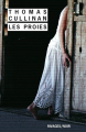 Couverture Les proies Editions Rivages (Noir) 2014