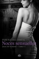 Couverture Jeux de Hasard, tome 3 : Noces sensuelles Editions Milady (Romantica) 2015