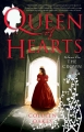 Couverture L'Histoire de la Reine de coeur, tome 1 : Queen of Hearts Editions Sparkpress 2014