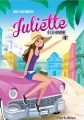 Couverture Juliette (roman, Brasset), tome 03 : Juliette à La Havane Editions Hurtubise 2015