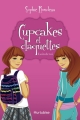 Couverture Cupcakes et claquettes, tome 1 : Loin de toi Editions Hurtubise 2013