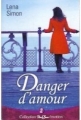 Couverture Danger d'amour Editions Mondadori (Nous deux - Emotion) 2013