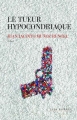 Couverture Le Tueur Hypocondriaque Editions Les Escales 2013
