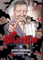 Couverture Billy Bat, tome 15 Editions Pika (Seinen) 2015