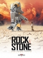 Couverture Rock & Stone, tome 1 Editions Delcourt (Néopolis) 2014