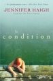 Couverture La Condition Editions Michel Lafon 2009
