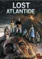Couverture Lost Atlantide, tome 1 : Sibyl Editions Soleil (Esotérique) 2010