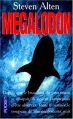 Couverture Megalodon / Meg en eaux troubles Editions Pocket 1998