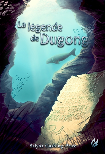 Couverture La légende de Dugong