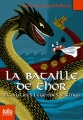 Couverture La bataille de Thor et autres légendes vikings Editions Folio  (Junior) 2011