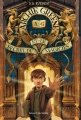 Couverture Archie Greene, tome 1 : Archie Greene et le secret du magicien Editions Bayard (Jeunesse) 2015
