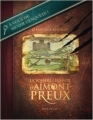 Couverture La sombre légende d'Aîmont-Preux Editions Marabout 2011