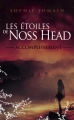 Couverture Les étoiles de Noss Head, tome 3 : Accomplissement Editions France Loisirs 2014