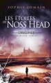 Couverture Les étoiles de Noss Head, tome 4  : Origines, partie 1 Editions France Loisirs 2014