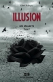Couverture Les Maudits, tome 2 : Illusion Editions de Mortagne 2013