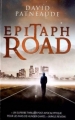 Couverture Epitaph Road Editions City 2012