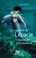 Couverture Le royaume de Lénacie, tome 2 : Vague de perturbations Editions de Mortagne 2011