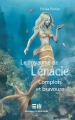 Couverture Le royaume de Lénacie, tome 3 : Complots et bravoure Editions de Mortagne 2011