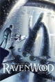 Couverture Ravenwood, tome 2 : La forêt de verre Editions de La Martinière 2013