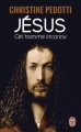 Couverture Jésus : Cet homme inconnu Editions J'ai Lu 2015