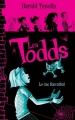 Couverture Les Todds, tome 2 : Le cas Hannibal Editions Hachette 2014