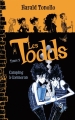 Couverture Les Todds, tome 3 : Camping à Cormoran Editions Hachette 2014
