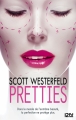 Couverture Uglies, tome 2 : Pretties Editions 12-21 2015