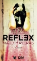 Couverture Reflex Editions 12-21 2015