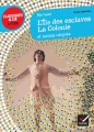 Couverture L'île des esclaves, La Colonie et autres utopies Editions Hatier (Classiques & cie - Lycée) 2014