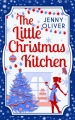 Couverture The Little Christmas Kitchen Editions Carina Press 2014