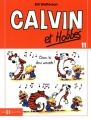 Couverture Calvin et Hobbes, tome 11 : Chou bi dou wouah ! Editions Hors collection 2011