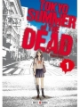 Couverture Tokyo : Summer of the dead, tome 1 Editions Soleil (Manga - Seinen) 2013