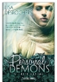 Couverture Personal demons, tome 3 : Rite ultime Editions Castelmore 2013
