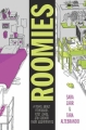 Couverture Roomies Editions Little, Brown and Company (for Young Readers) 2013