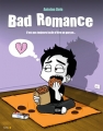 Couverture Bad Romance Editions City 2010